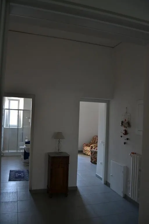 Apartment Affittacamere Redi Florence Italy