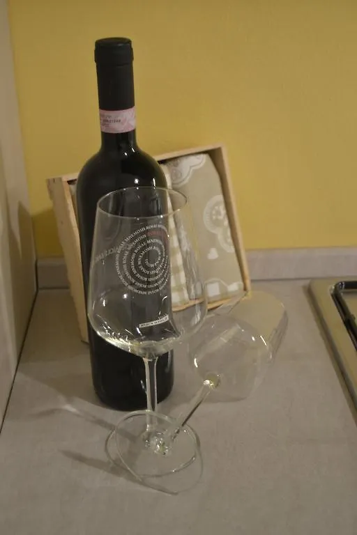 Apartment Affittacamere Redi Florence