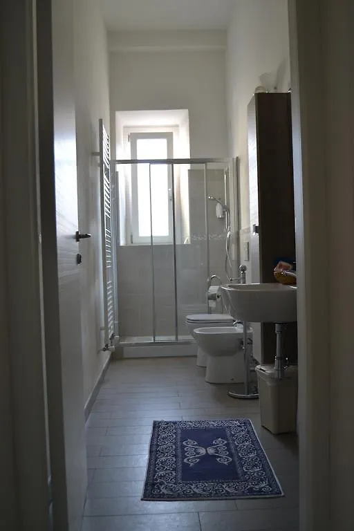 Affittacamere Redi Florence Apartment