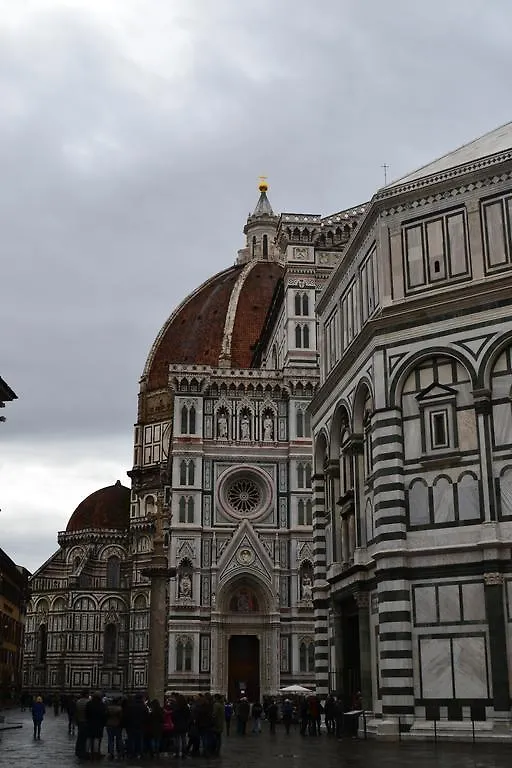Affittacamere Redi Florence Apartment