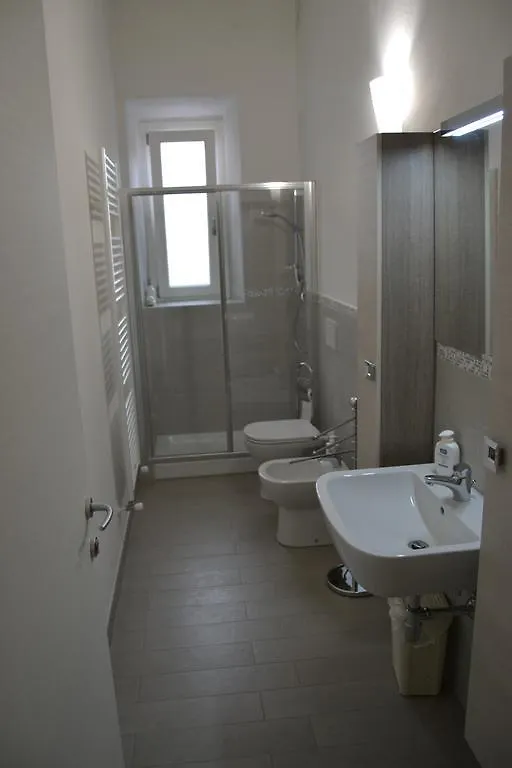 Affittacamere Redi Florence
