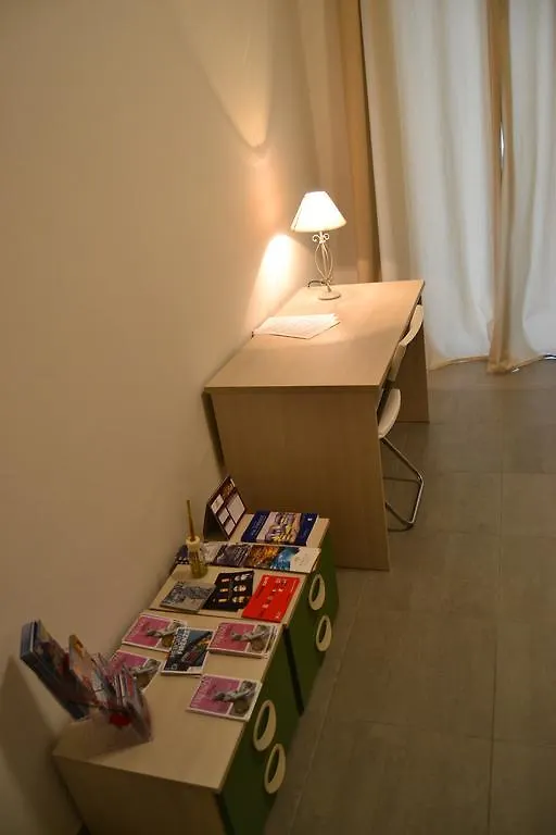 Affittacamere Redi Florence Apartment