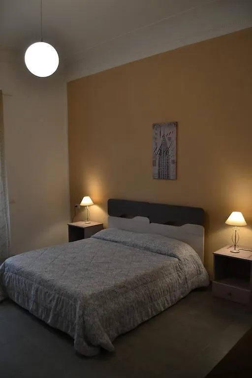 Affittacamere Redi Florence