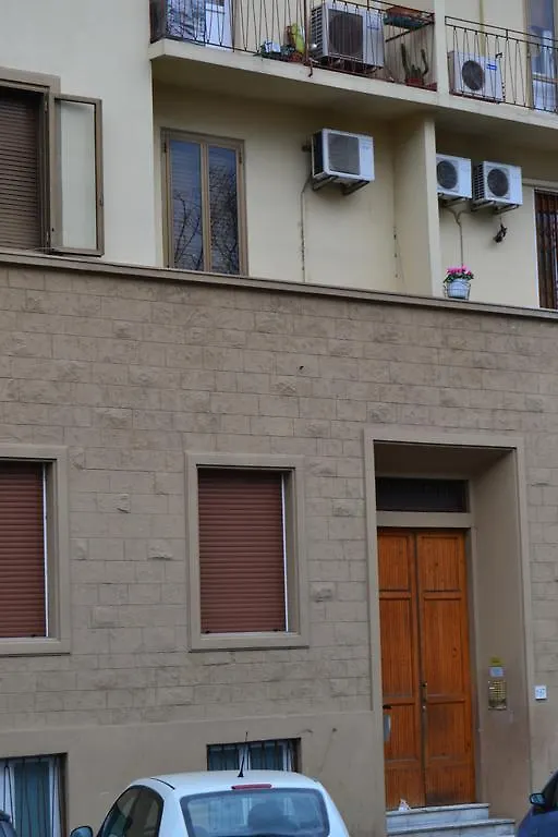 Affittacamere Redi Florence