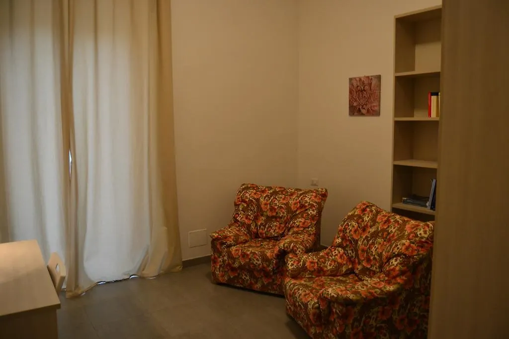 Apartment Affittacamere Redi Florence
