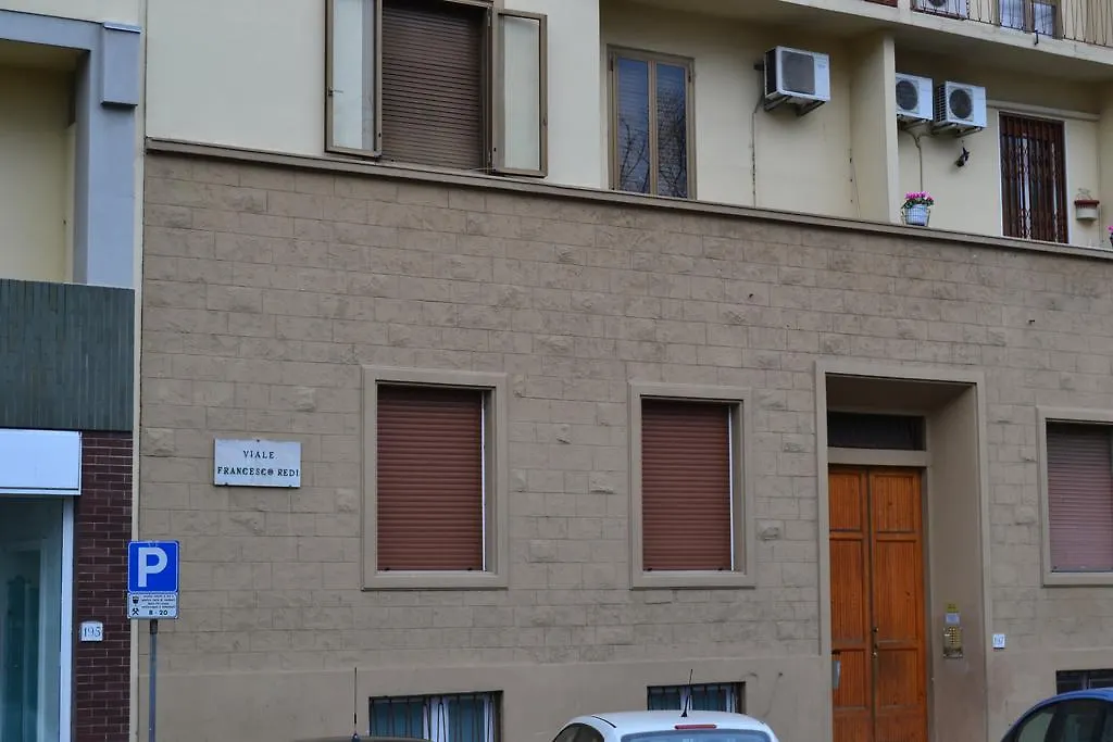 Affittacamere Redi Florence Italy