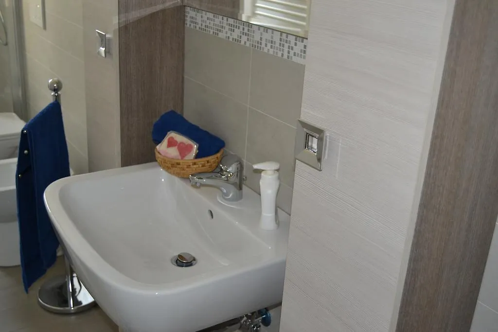 Apartment Affittacamere Redi Florence