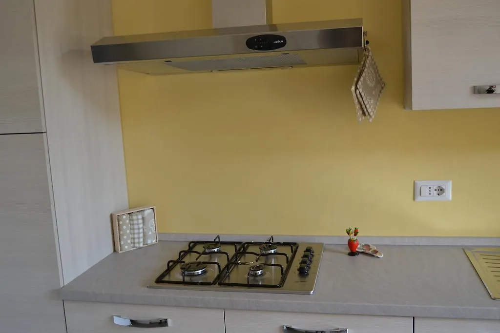 Apartment Affittacamere Redi Florence Italy