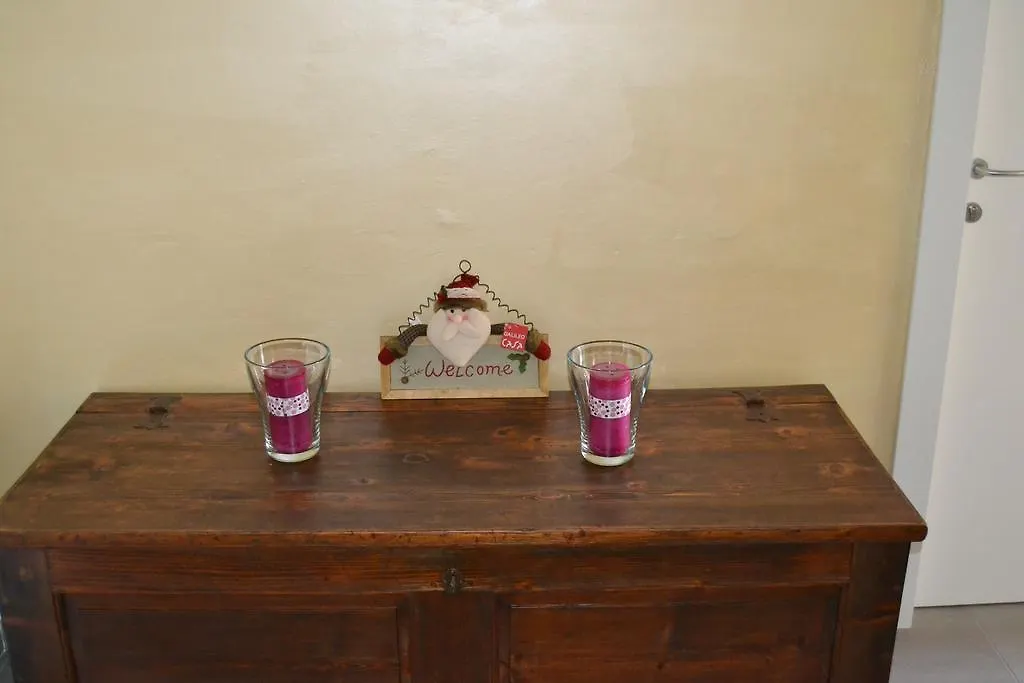 Affittacamere Redi Florence Apartment