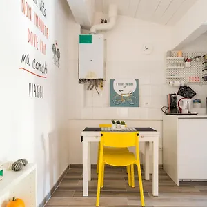 Apartment Con Terrazza A 5min Dal Pitti! - Homeunity, Florenz