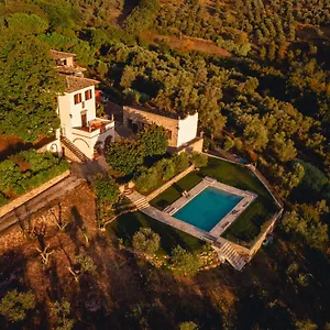 Apartment Podere Di Montecchio, Florenz
